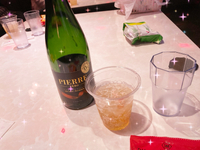 ３月のカラオケ会