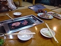 じゅーじゅ～パーティー( ☆∀☆) 2013/12/21 18:39:00