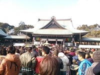 明けましておめでとうございます＼(^o^)／ 2014/01/01 17:54:00