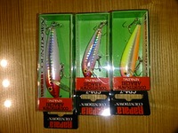 届いた( ☆∀☆) 2015/03/04 22:29:50