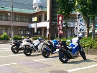 ツーリング 2014/06/01 22:49:24