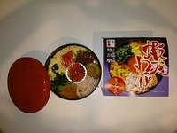 晩飯 2014/09/07 22:01:28