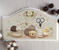 Wool＆Yarn&Needle Craft 2019/07/09 18:14:33