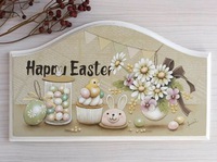 Happy Easter! 2019/07/09 18:14:19