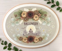 ハロウィンスワッグ 2018/10/30 13:53:39