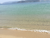 石と語らう