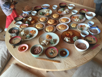 座談会