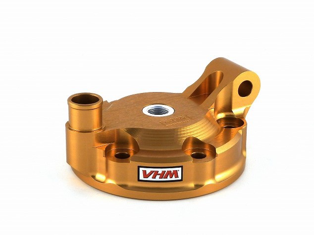 YAMAHA YZ250 1999~2019 VHMシリンダーヘッドKIT ｜【 netshop-441 】