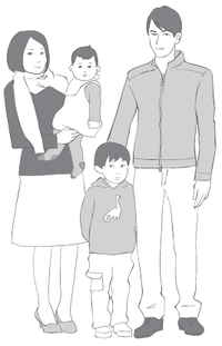 企画住宅　ordermade concept house LIFE STYLE HOUSEシリーズご案内。その5。