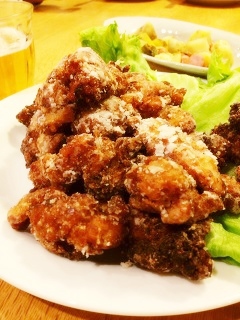 Lets eat! | 今日はおつまみの話。