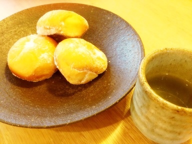 Lets eat! | 朝ごはん、なに食べてますか？