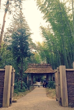 LIFE STYLE HOUSE | 春の研修旅行~とらや工房