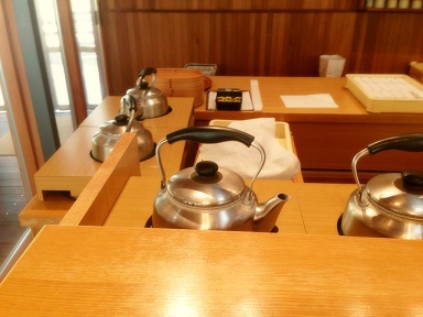 暮らしのおとも | お気に入りのやかんはありますか？