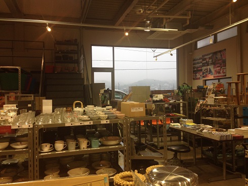 LIFE STYLE HOUSE |　春の研修旅行~D & DEPARTMENT SHIZUOKA