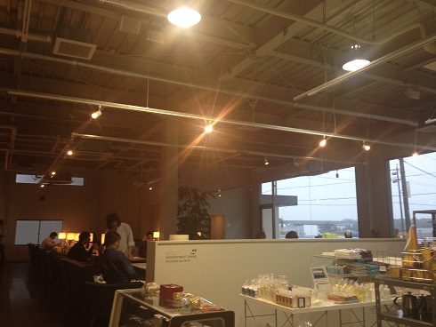 LIFE STYLE HOUSE |　春の研修旅行~D & DEPARTMENT SHIZUOKA