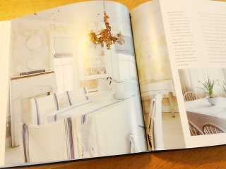 LIFE STYLE HOUSE | カーテンは軽やかに。