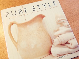 LIFE STYLE HOUSE | カーテンは軽やかに。