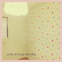 LIFE STYLE HOUSE | 壁もインテリア。
