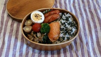 Let's eat ! | お弁当、いろいろ。