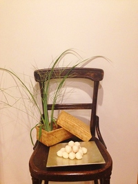 LIFE STYLE JOURNAL | 季節のこと。中秋の名月 2014/09/06 16:55:26