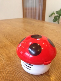 LIFE STYLE JOURNAL | お掃除上手は、ちょこっと上手。 2014/09/11 09:53:37