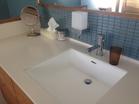 LIFE STYLE JOURNAL | 洗面所はざっくり収納。 2014/09/18 12:15:01
