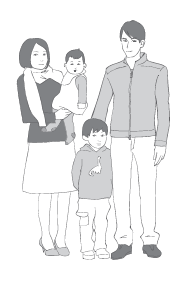 企画住宅　ordermade concept house LIFE STYLE HOUSEシリーズご案内。その１