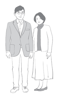 企画住宅　ordermade concept house LIFE STYLE HOUSEシリーズご案内。 その3