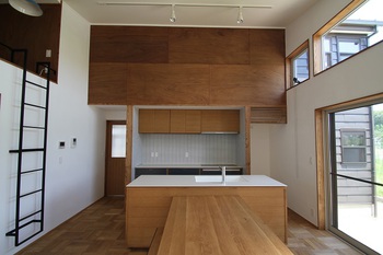 LIFE STYLE HOUSEのこと。