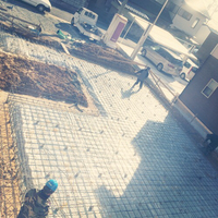 豊橋・Y様邸 住宅新築工事 2015/03/05 10:30:47