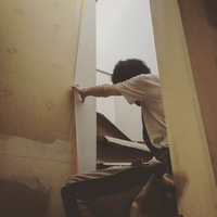 豊橋・Ｙ様邸 内装クロス工事 2015/08/08 13:09:30