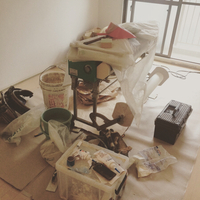 北区・賃貸リノベーション 2015/08/21 13:10:02