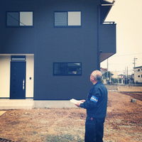 北区・M様邸 住宅新築工事 2015/03/18 14:00:15