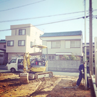 豊橋市・Y様邸 2015/02/27 17:07:52