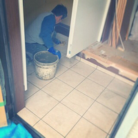 北区・M様邸 住宅新築工事 2015/03/07 16:17:36