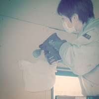 北区・M様邸 2015/02/10 12:52:49
