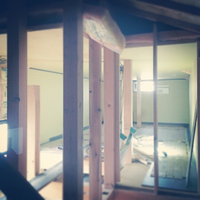 北区・M様邸 2015/02/13 12:55:36