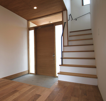 LIFE STYLE HOUSE | 引き締め役は、アイアン　vol.2