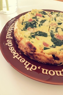 Lets eat! | 春休みのお昼ごはん。