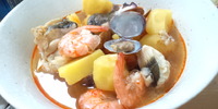 浜名湖ブイヤベース 2012/10/09 01:14:36