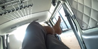訳あり車中泊… 2012/10/13 10:37:40