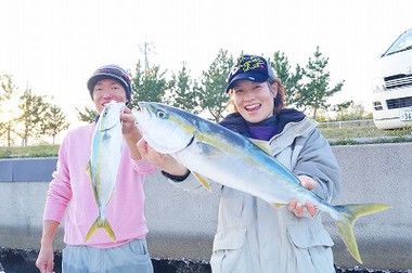 ダバダバの日曜日