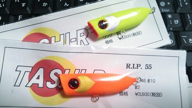 R.I.P.55