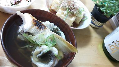 釣れるら～？
