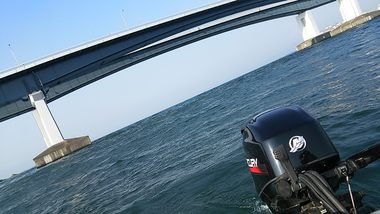 情熱・琵琶湖・ホルモン回顧録