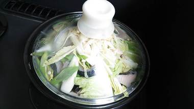 絶品！サワラ酢締め