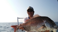 鯛爆  ハチマル 2015/08/02 17:19:37