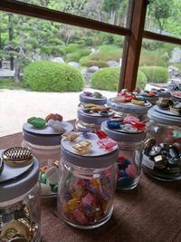 コトコト市。