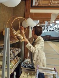 コトコト市。