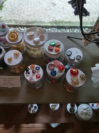 コトコト市。